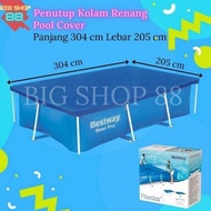 Bestway Pool Cover