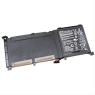JGD Asus ROG G501JW N501JW G501J G601J N501J UX501LW C41N1416 0B200-01250100 15.2V 60WH Build in Bat