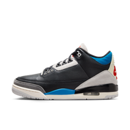 Air Jordan 3 Retro "Rare Air" 復刻男子運動鞋