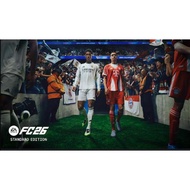 PS5 digital version download version       EA SPORTS FC™ 26