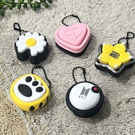 KPOP Lightstick Fidget Clicker Keychain Gdragon Bigbang BTS 3D PrintBlackpink