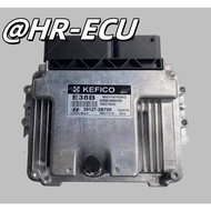 Suitable for Hyundai Car ECU Computer Board MEG17.9.12 39127-2B700 E38B