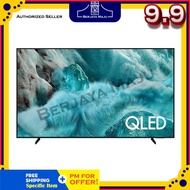 Samsung 65" 4K HDR10 Smart QLED TV QA65Q7FAAKXXM