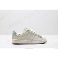 2026Adidas Originals Superstar Men Women Shell Shoes Casual Shoes Sneakers Commuter Shoes New Style 