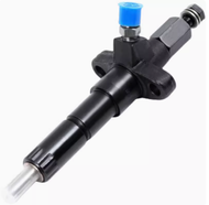 DOOSAN DAEWOO อะไหล่รถขุดหัวฉีด DH225-7หัวฉีดเครื่องยนต์ DB58 DH225-7หัวฉีดน้ำมัน