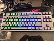 REALFORCE 靜電容機械鍵盤 (日本制）