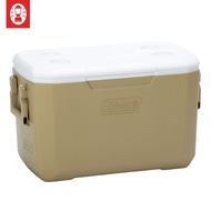 COLEMAN 48QT/45L COOLER BOX (CREAM) (JAPAN)