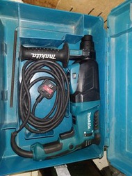 makita  牧田 油壓鑽