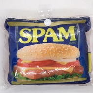 SPAM Shopping Bag