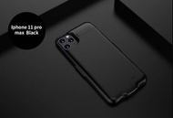 iPhone 11 Pro Max / iPhone XS Max 6.5吋 背電套 Battery Case 支架無缐背夾行動電源 + 充電寳功能 Stand Style Ultra Slim Wi
