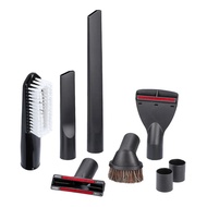 Universal 35mm Vacuum Cleaner Brush Crevice Tool Robot Cleaner Accessories Cleaning Kit Fit For Karc