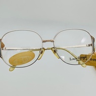 LOUIS FERAUD PARIS FRAME 60-8606 - Fabrique Au Japon