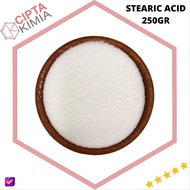 STEARIC ACID 250gr