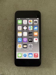 iPod touch 7 th Gen 32GB grey 太空灰
