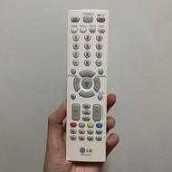 LG TV remote