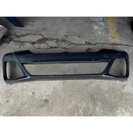 BMW G30 Ori LCI MSport Front Bumper