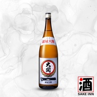 Ozeki Ginkan (Silver) Sake 1.8L