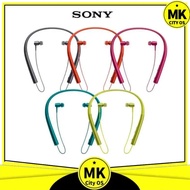 SONY Hear In Wireless Bluetooth Inear Stereo Sport Headset /Lenovo HE05 Soft Neckband with Mic Sweat
