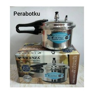 Presto 3 Liter Vicenza Panci Presto Vicenza 18 Cm Pressure Cooker