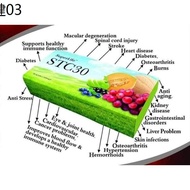 ❈STC30 Superlife Stem Cell Therapy 1Box (15Sachets) Ready Stock, Original Product, Superlife stc 30※