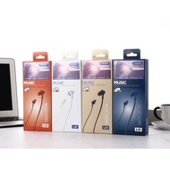 SAMSUNG COLORFUL EARPHONE-READY STOK