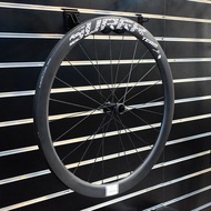 Superteam CX6 45mm Carbon Disc Brake Tubeless Clincher Roadbike Wheelset