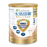 Karihome 卡洛塔妮星護幼兒羊奶粉3號 800克