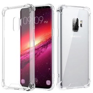 ViVo S1 / S1 Pro / Y19 / V11 / V11 Pro  TPU Soft Phone Casing
