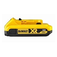 แบตเตอรี่ DEWALT รุ่น DCB183-B DeWALT DCB183-B1