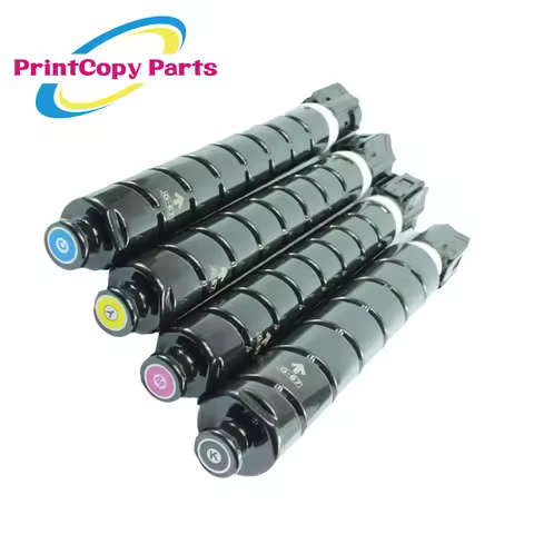 1PC NPG-67 G-67 NPG67 Toner Cartridge for Canon IR-ADV C3320 3325 3330 3520 3525 3530 3320 C3520 C35