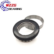 30205 30206 30206 30207 30208 Conical roller bearings with oil seals, dust covers, and sealing rings