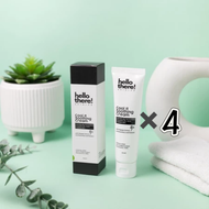 【Buy 2 Get 2 Free】🏅HELLOTHERE🌿 2025 New Upgraded Baby Adult  Soothing Cream (Kulit Gatal Eczema/Psor