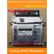 ECU 39124-2B270 B227/39133-26AL5 A44/39100-26AB7 AG2/39110-02JE5 0017 Engine Computer Board MG7.9.8 