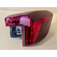 Honda WR-V ของแท้ ไฟท้าย wrv led ของแท้