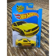 Hot Wheels KMart 07 Ford Mustang