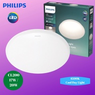 Philips LED Ceiling Light CL200 6500K (Cool Day Light) 17W / 20W