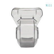 Will Gimbals Protector Cover Camera Lens Caps for Air 3S  Lens Cover