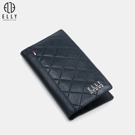 [EXCLUSIVE PRICE] Genuine Accessories ELLY Men's Wallet – EVM18