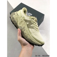 Tennis shoes New Balance Fresh Foam X Trail More v3 Original sports shoes High quality men's and women's shoes Height increasing shoes Breathable shock-absorbing running shoes