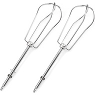 Hand Mixer Beaters Replacement for Cuisinart CHM Series Hand Mixer HM-50 HM-70 CHM-3 CHM-7PK 9 7 5 3