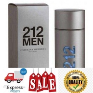 212 Men For Men EDT 100ml Spray/Perfume12 Men For Men EDT 100ml Spray/Perfume