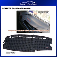 Proton X50 Car Dashboard Cover Leather