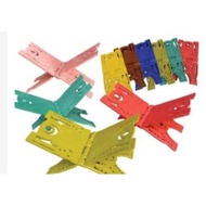 REHAL PLASTIK NIPIS REHAL MUQADDAM REHAL MENGAJI REHAL MURAH REHAL MIX COLOUR REHAL MENGAJI BUDAK RE