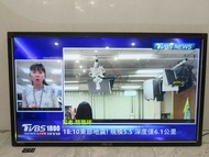 新北二手家具 推薦 ★【ASUS】電子白板顯示器 65吋 SP-6540 桃園 台北 新北 二手傢具【避風港】
