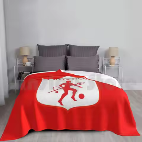 America De Cali Campeòn Del Campeonato Colombiano 2019!!!!!! Blanket For Sofa Bed Travel América De 