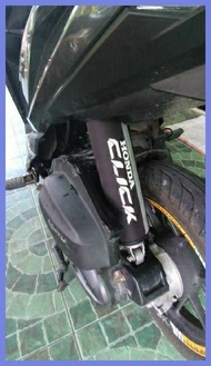 ✢ ❖ Honda Click 125i and 150i shock Cover Stock