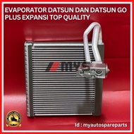 Baru Evaporator Ac Mobil Datsun - Datsun Go Plus Expansi