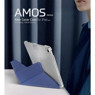Jtlegend AMOS Folio Protective Case, Suitable for iPad Pro 11 "/iPad Pro 11 "12