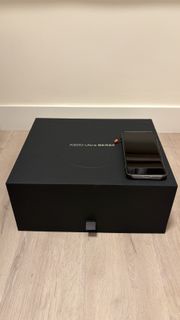 Vivo X200 Ultra 1TB 16+16GB Snapdragon 8 Elite