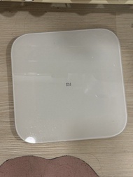 小米体重秤